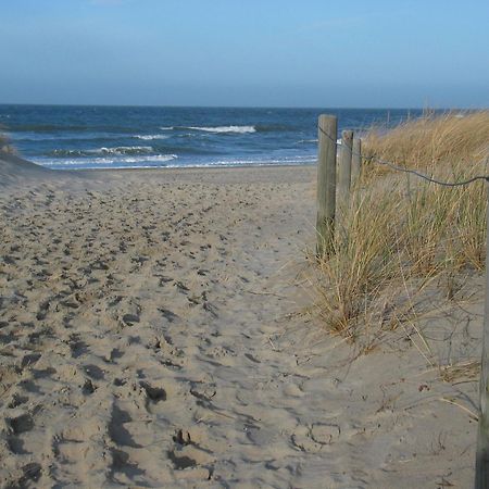Meer Residenz Warnemuende Ρόστοκ Δωμάτιο φωτογραφία