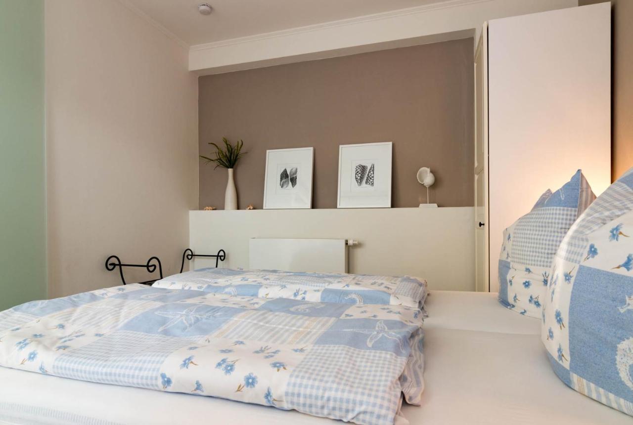 Meer Residenz Warnemuende Ρόστοκ Εξωτερικό φωτογραφία